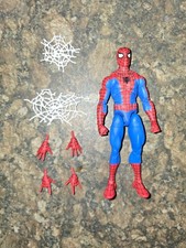 Hasbro Marvel Legends No