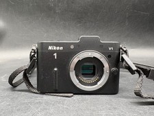 Nikon 1 V1 digital camera