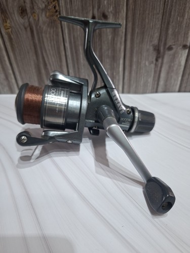 Shimano 3000r nexave - shimano,