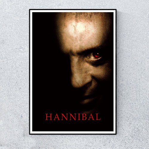 Hannibal lecter psychological - hannibal,