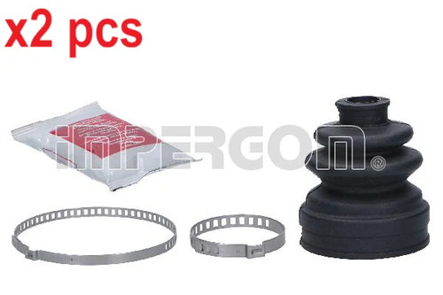 Pcs rear axle - pcs,