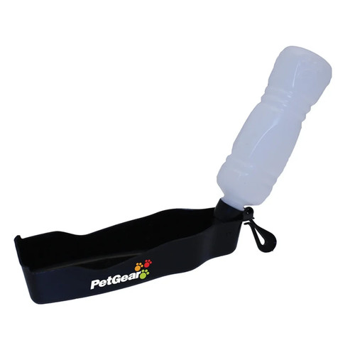Petgear travel water - travel,
