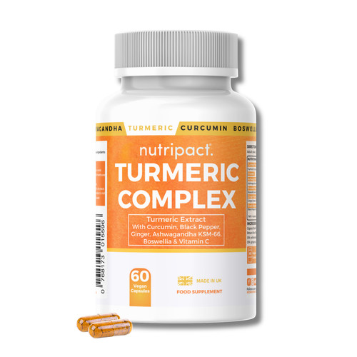 Turmeric capsules 000mg - capsules, 10,000mg