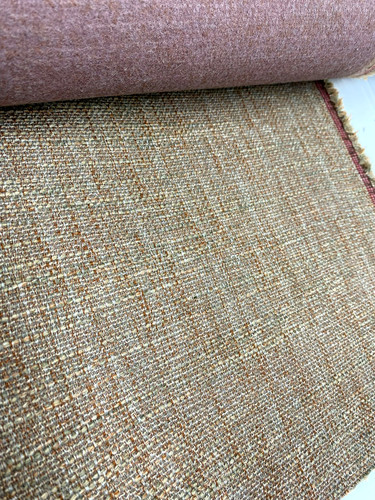 Metres boucle weave - metres,