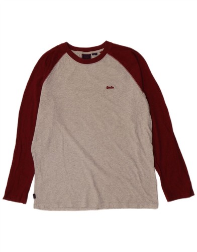 Superdry boys top - top, long