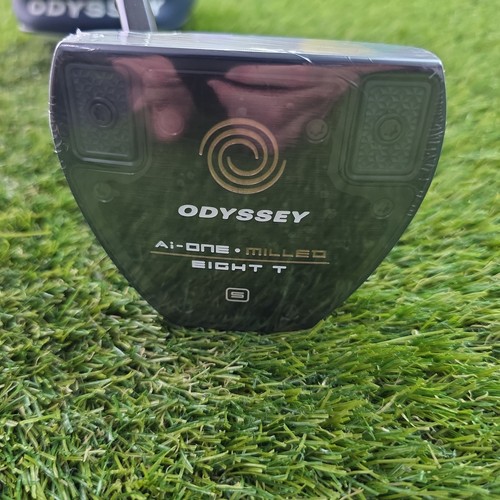 Odyssey one milled - ai-one,
