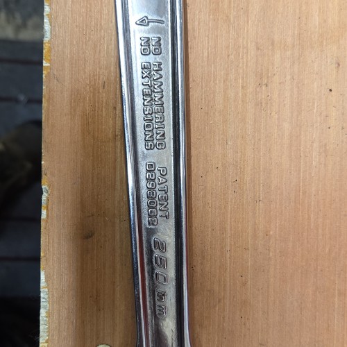 Snap 10in 250mm - 10in/250mm, adjustable