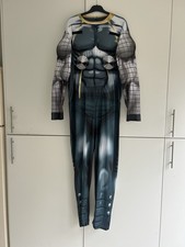Adult Regular Fancy Dress Thor