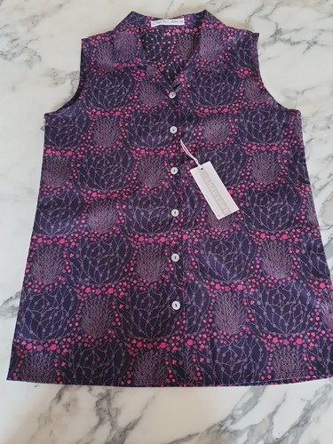 Liberty tana lawn black - ,