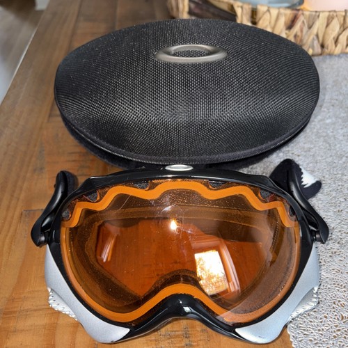 Oakley wisdom snow ski goggles - oakley,