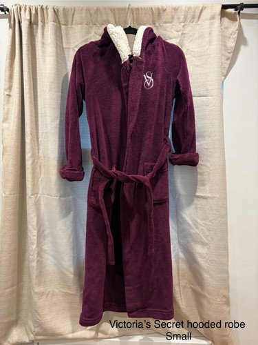 Victoria secret purple plush - secret,