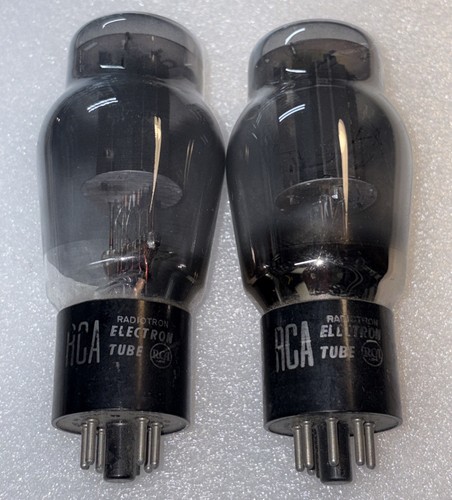 Matched pair rca - matched,