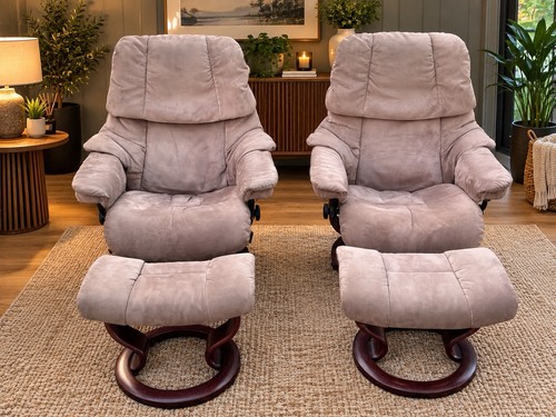 Pair ekornes stressless - pair,