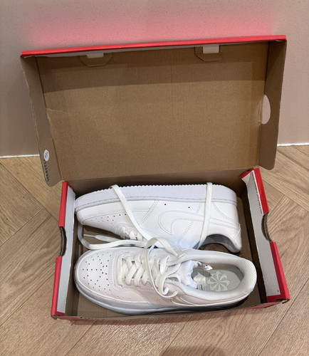 Nike court vision low - vision, –