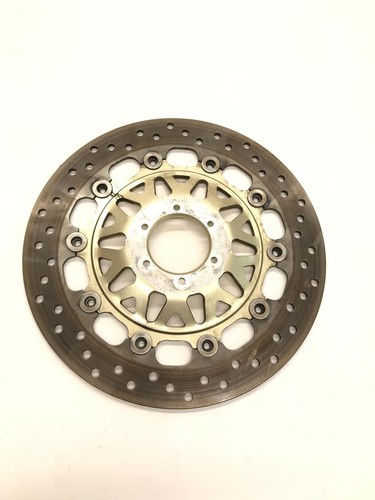 Front brake disc - , honda