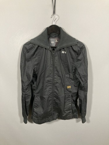 Star elwood overshirt jacket - g-star,