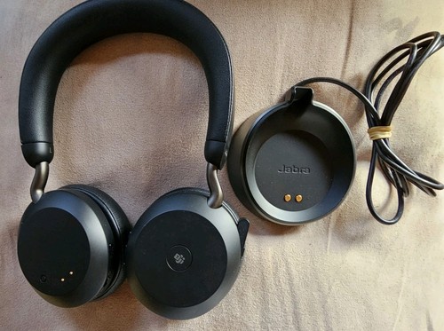 Jabra evolve2 bluetooth - jabra,