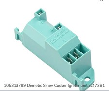  Dometic / Smev  or RM10.5