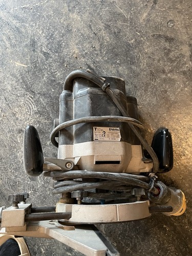 Trend t10el corded electric - trend,