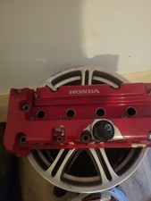 Civic Ep3 01-05 Rocker Cover