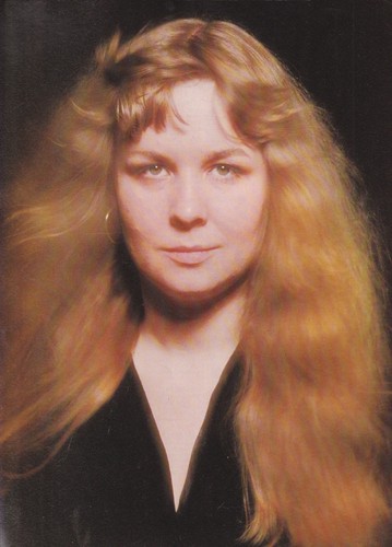 Sandy denny fairport - denny, (fairport