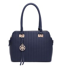 Stripes Stitch front Woman