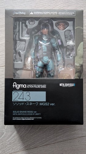 Max factory figma 243 - factory,