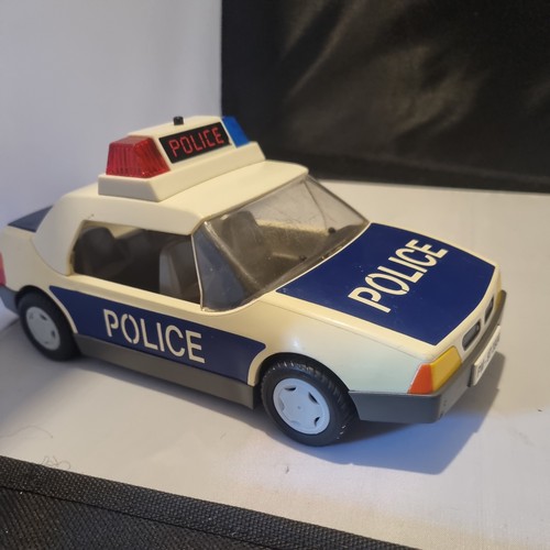 Playmobil city action police - playmobil,