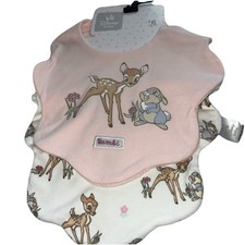 Disney Baby Bambi & Thumper