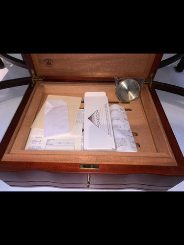 Vintage diamond crown - diamond, &