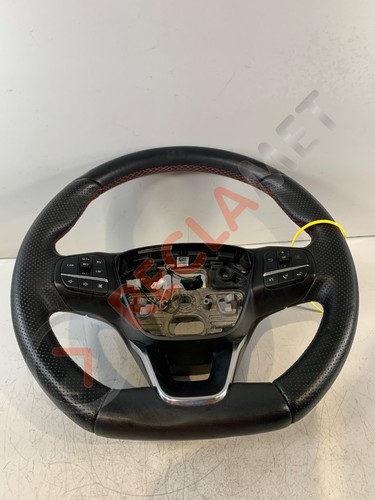 Ford fiesta line mk8 b479 - ford, st-line