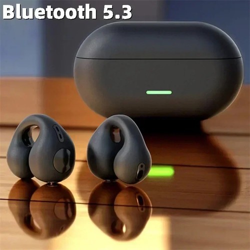 Wireless earbuds hifi sound - earbuds,