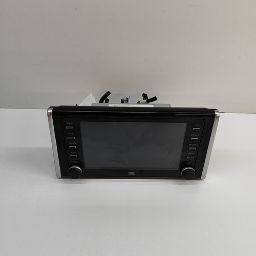 Toyota rav mk5 xa50 music - toyota,
