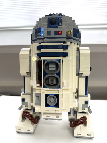 Lego star wars ucs 10225 - lego,