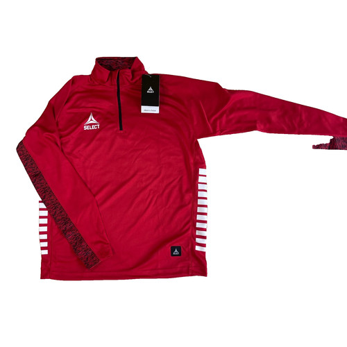Select spain training top - select,