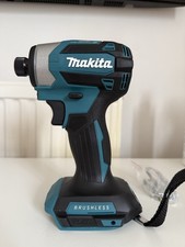 Makita dtd173z 18v brushless - makita,