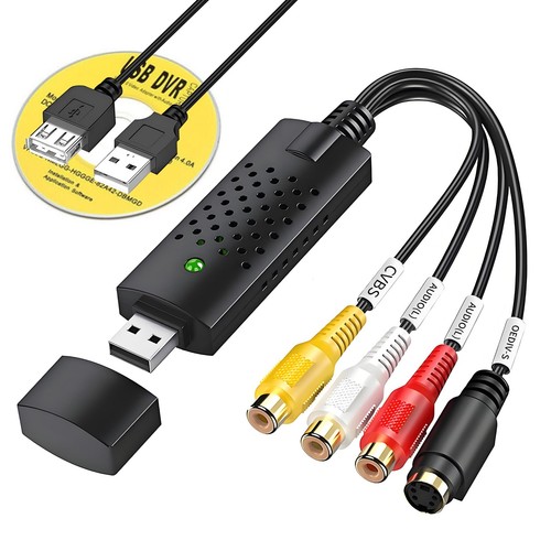 Usb video capture - capture, card,