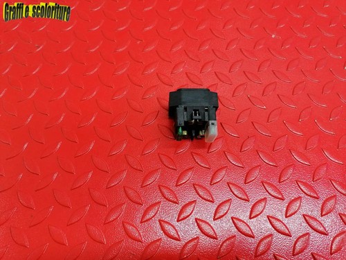 Starter relay yamaha - relay, xcity