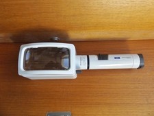 LED Illuminated Stand