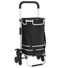 Shopping Trolley Folding with