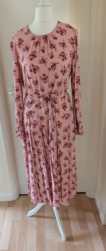 Per una pink midi - per,