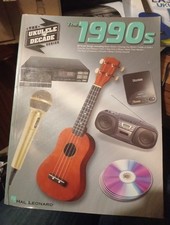 The Ukulele Decade Series The