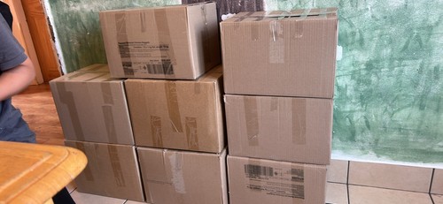 Amazon retail returns toys - retail,