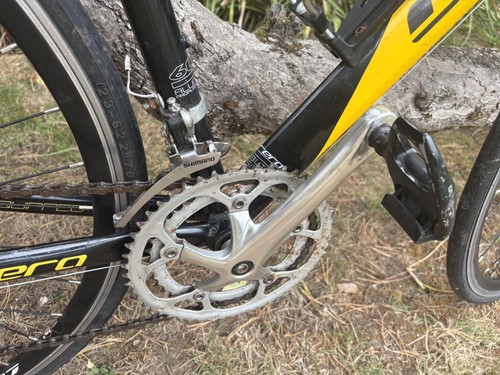 Carrera tdf ltd edition - tdf,