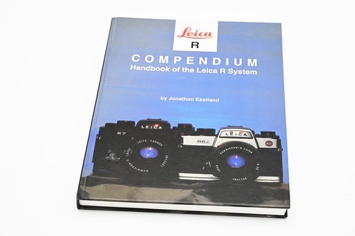 Leica compendium jonathan - compendium, by