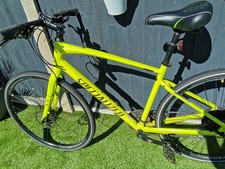 Specialized Sirrus Sport