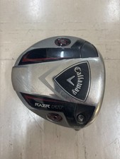 Callaway RAZR FIT Driver 9 5