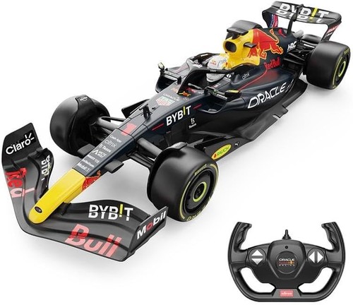 Oracle red bull racin rb18 - f1,