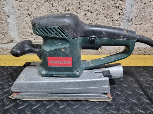 Metabo sr358 240 volt - metabo,