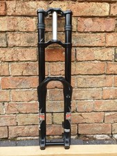 Marzocchi 888 RCV Forks - Surron/Talaria Tuned